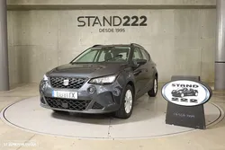 SEAT Arona 1.0 TSI Style
