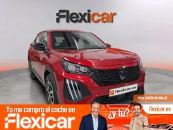 Peugeot 2008 1.2 PureTech S&S Active Pack 100