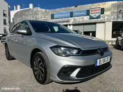 VW Polo 1.0 TSI Style DSG