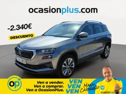 SKODA Karoq 2.0TDI AdBlue Style 110kW