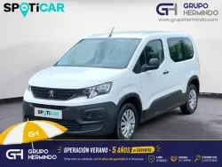 PEUGEOT Rifter 1.5BlueHDI S&S Active Pack Business Standard 100
