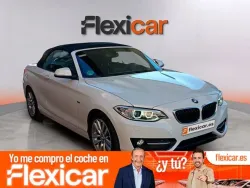 BMW 218 218d
