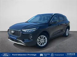 Ford Kuga III 2.5 DURATEC 180 CH FLEXIFUEL FHEV E85 POWERSHIFT Titanium Business
