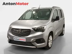 OPEL Combo Life 1.5TD S&S L Business Elegance Plus 100
