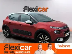 CITROEN C3 1.2 PureTech Feel 68
