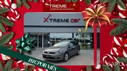 Volkswagen Golf de 2016