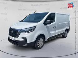 Nissan Primastar Fg L1H1 2t8 2.0 dCi 130ch Acenta