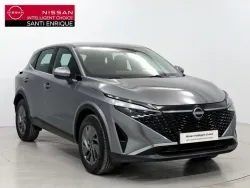 Nissan Qashqai DIG-T 116kW (158CV) mHEV CVT Acenta