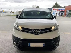 Toyota Proace Verso MC22 Long 2.0L 140 D-4D BVM6 Dynamic Connect