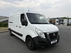 NISSAN INTERSTAR Acenta 3.3t L2H2 2.3 dCi - 135 Fourgon - Prix TTC