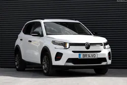 Citroën C3 1.2 Turbo Max