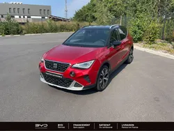 SEAT Arona 1.5 TSI ACT 150 ch Start/Stop DSG7 Xperience