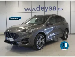 FORD Kuga 2.5 Duratec PHEV ST-Line X 4x2