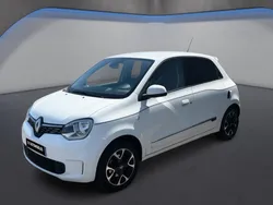 Renault twingo edc
