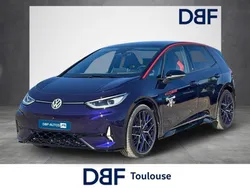 Volkswagen ID.3 ID 3 FL GTX PERFORMANCE (79KWH) (326CH)