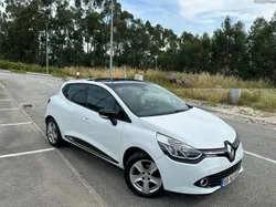 Renault Clio 0.9 TCe 90cv Dynamique S NACIONAL