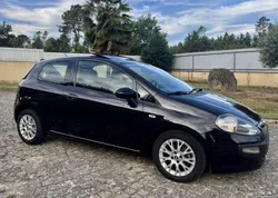 Fiat Grande Punto 1.3 cdti sport (90cv)
