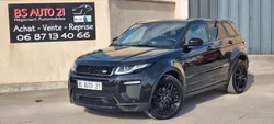 Land Rover Range Rover Evoque 2.0 TD4 180 Business BVA HSE