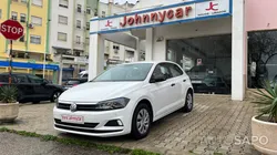 Volkswagen Polo 1.6 TDi Trendline de 2018