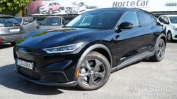 Ford Mustang Mach-E de 2022