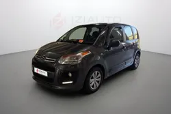 Citroen C3 PICASSO 1.6 HDI90 ATTRACTION