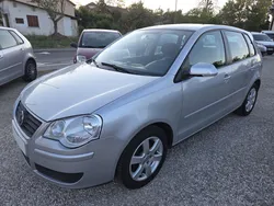 Volkswagen Polo 1.2i 64ch 4cv CT -6mois