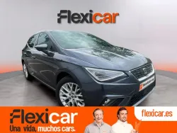 SEAT Ibiza 1.0 TSI S&S Special Edition 115
