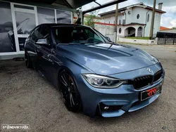 BMW ActiveHybrid 3