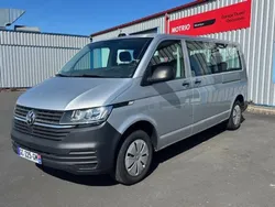 Volkswagen Transporter KOMBI LONG L2 2.0 TDI 110CH