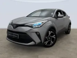 TOYOTA C-HR 125H Advance