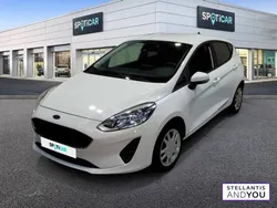 Ford Fiesta 1.1 75 ch BVM5 Cool & Connect
