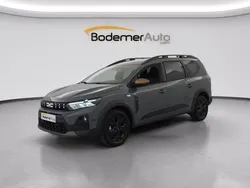 DACIA Jogger TCe 110 7 pl Extreme