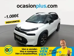 CITROEN C3 Aircross Puretech S&S Plus 110