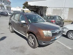 Dacia Duster 1.5 dCi 110 4x4 Prestige