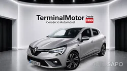 Renault Clio 1.5 Blue dCi RS Line de 2020