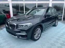 Bmw x3 (g01) xdrive 30da 286 luxury line cuir