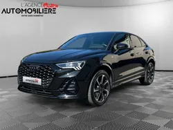 AUDI Q3 Sportback TFSI 150 S EDITION S-TRONIC 7