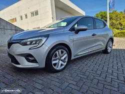 Renault Clio BLUE dCi 85 BUSINESS EDITION