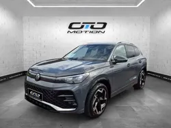 VOLKSWAGEN TIGUAN 2.0 TDI - 150 - BV DSG 7 2023 R-Line