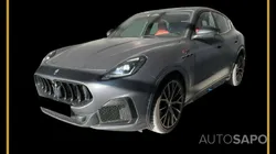 Maserati Grecale Trofeo de 2023