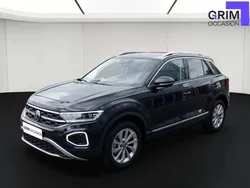 Volkswagen T-Roc 1.5 TSI EVO 150 Start/Stop DSG7 Style