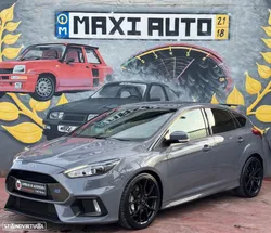 Ford Focus 2.3 EcoBoost RS