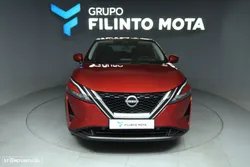 Nissan Qashqai 1.3 DIG-T Acenta