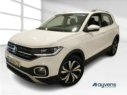 VW T-Cross 1.0 TSI Style DSG