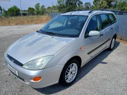 Ford Focus 1.4i