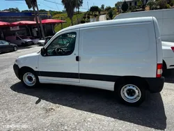 Citroën Berlingo 1.6 HDi