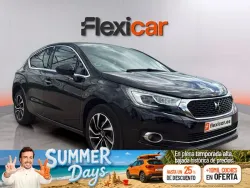 DS DS4 DS 4 1.6 BlueHDi S&S Desire 120