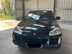 Porsche Cayenne 4.8 385 S TIPTRONIC-S BVA GARANTIE 1AN