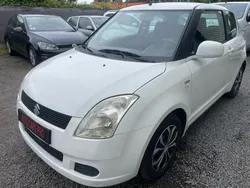 Suzuki Swift III 1.3L DDIS Pack