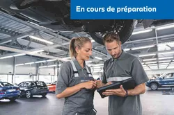 Mini Cooper C Essential